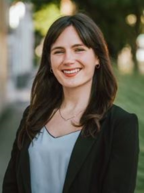 Katrina Rapp M.D. | Health care provider | OHSU